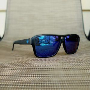 Dragon The Jam LL H2O Polarized Sunglasses